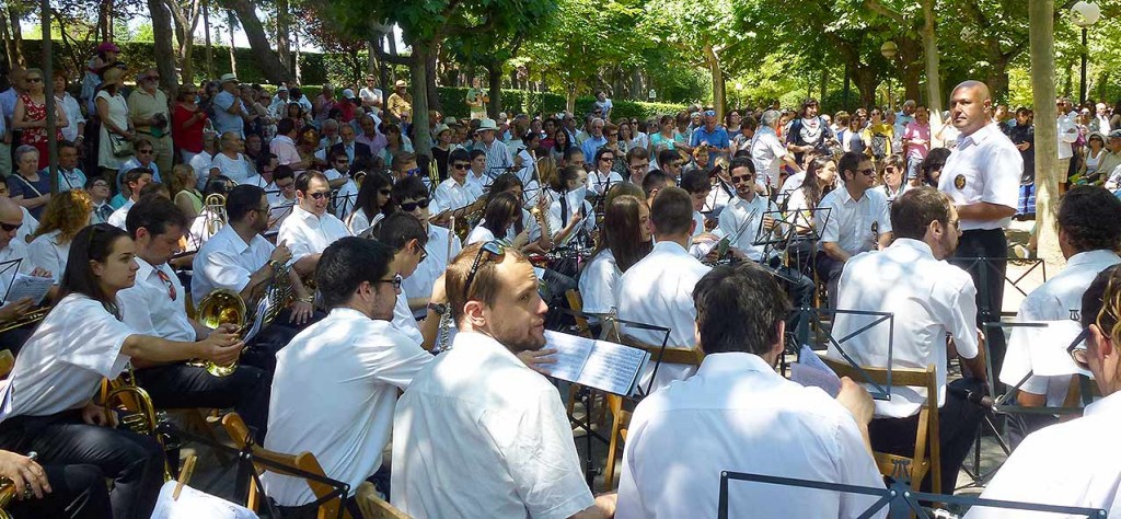 Banda-Municipal-de-Soria-Sanjuanes-Domingo-Calderas-2015