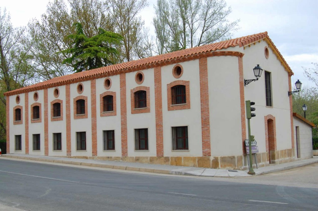 Fielato Centro Informacion Turistica de Soria
