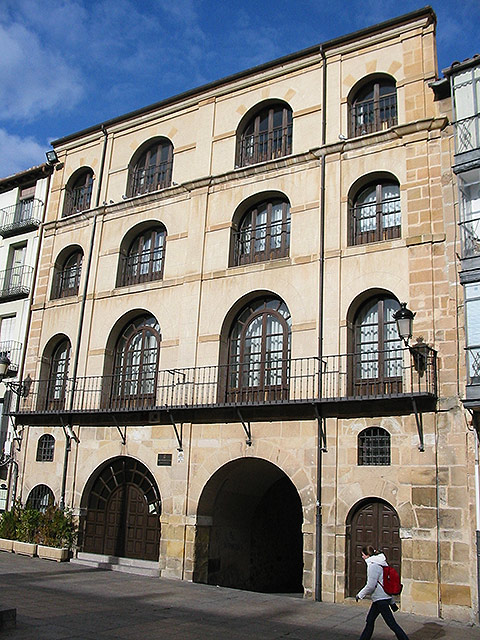 Archivo-Historico-Municipal-de-Soria