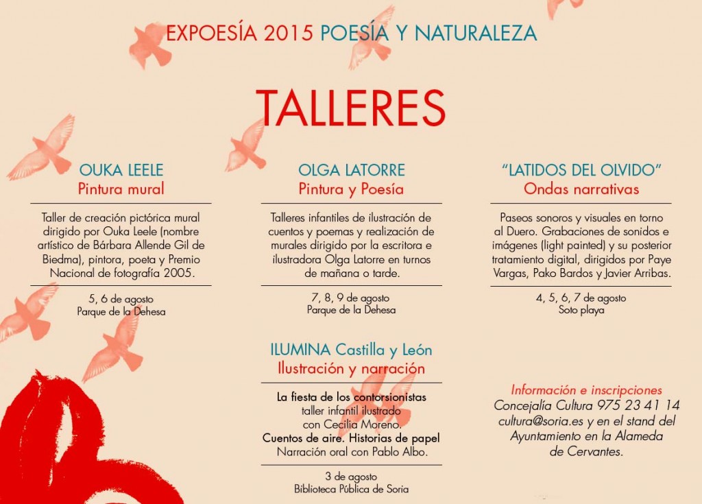 Talleres-Expoesia-2015