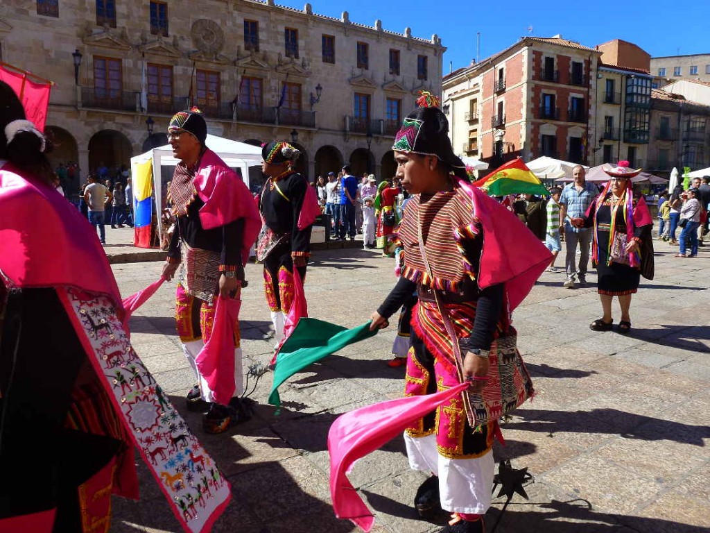 Dia Intercultural Soria 2015 b