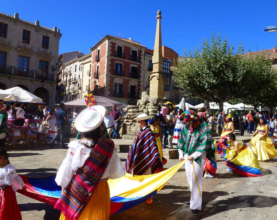 Dia Intercultural de Soria 2015 j