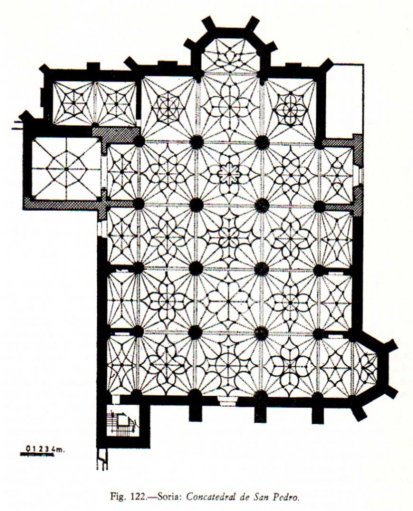 concatedral-de-Soria-su-gotico