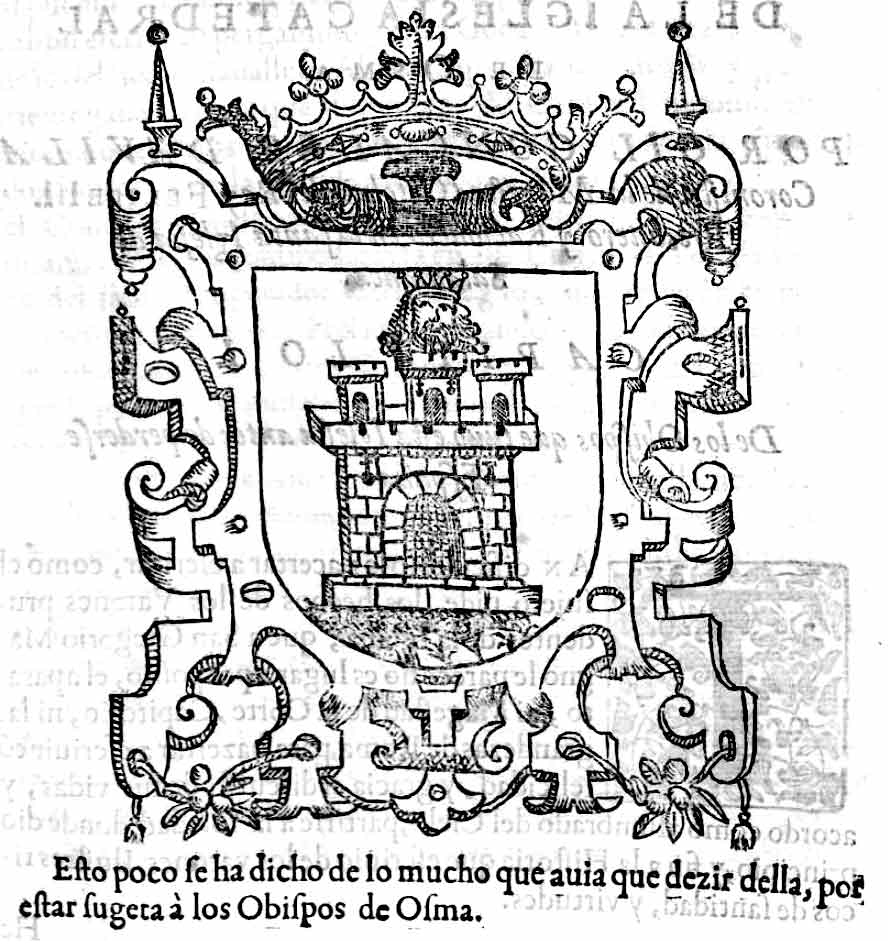 Soria-en-1618-segun-Gil-Gonzalez-Davila-Escudo-de-Soria