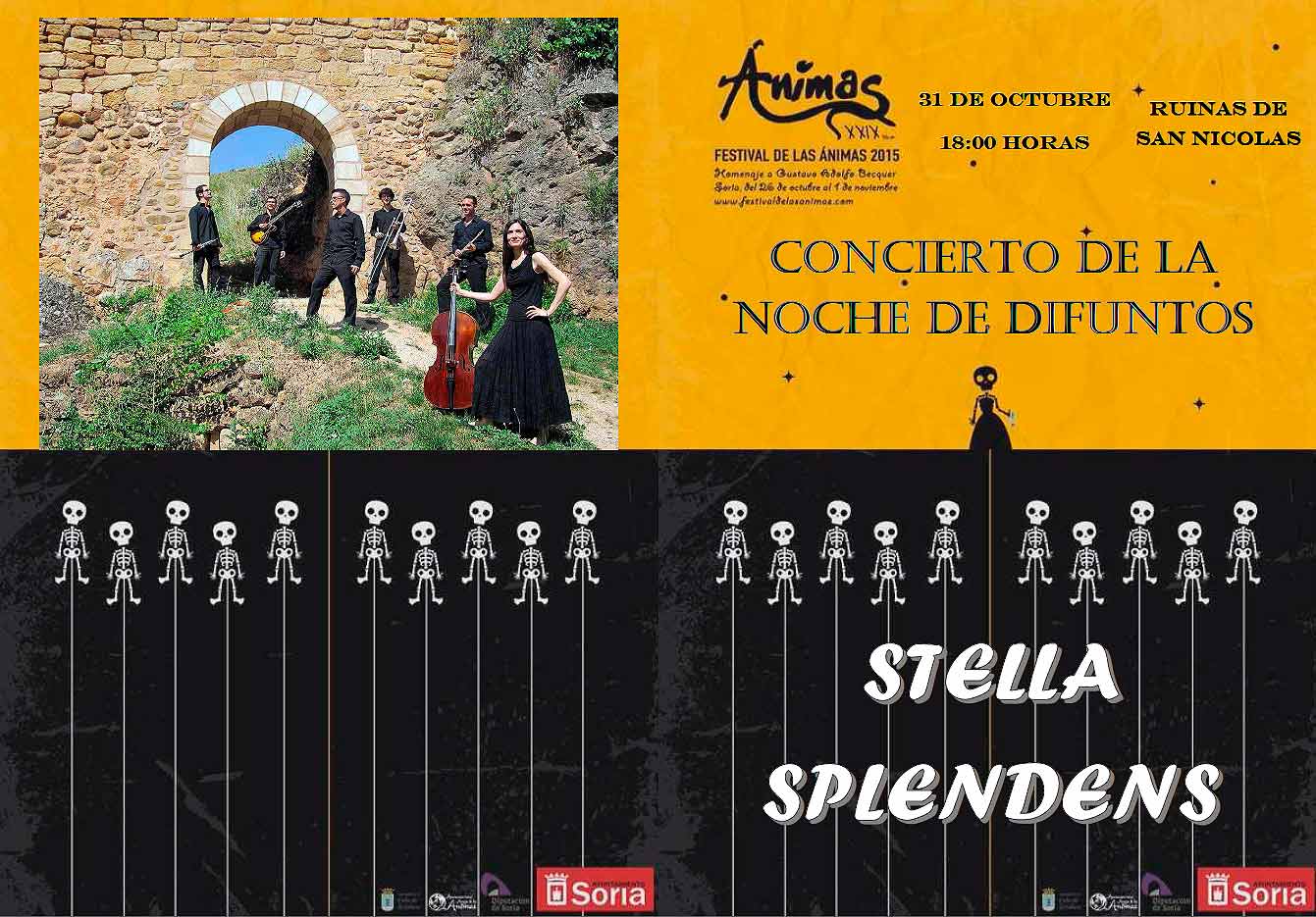 Stella-Splendens-en-concierto-del-Festival-de-ANimas-Soria-2015