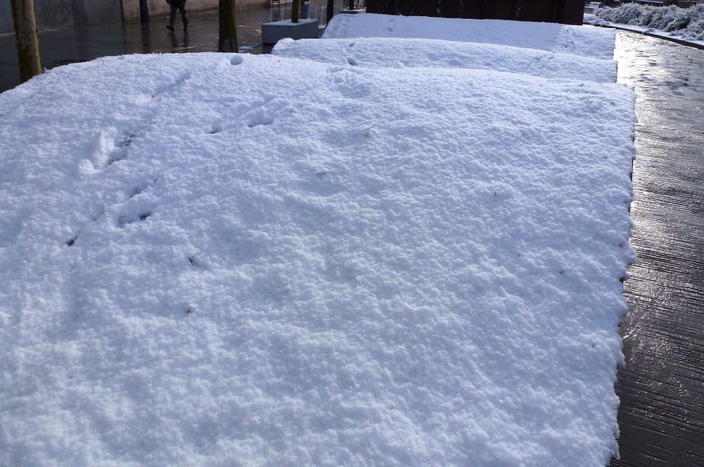 Espolon de Soria nevado en marzo 2016 d