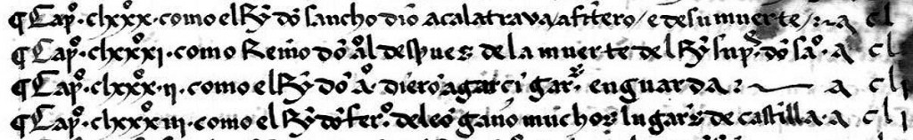 Indice-manuscrito-Minoria-Alfonso-Octavo