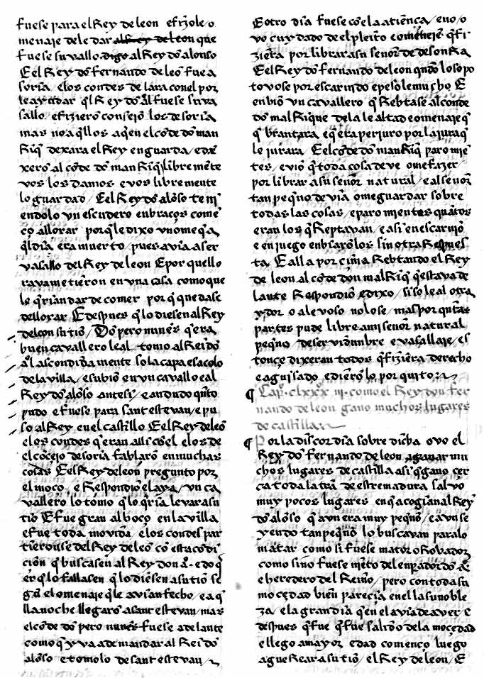Manuscrito-Minoridad-de-Alfonso-Octavo-en-Soria