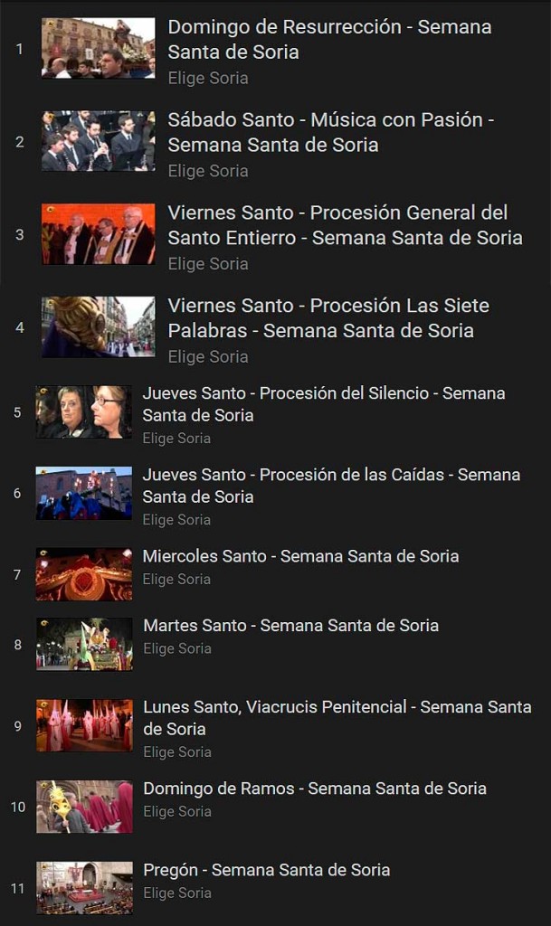 Videos-de-la-Semana-Santa-d3e-Soria-2016-con-M-Audiovisuales