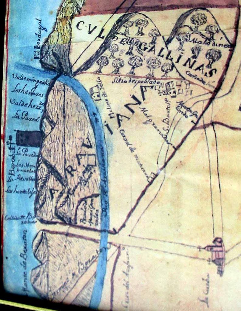 Valle-de-Araviana-en-mapa-antigua