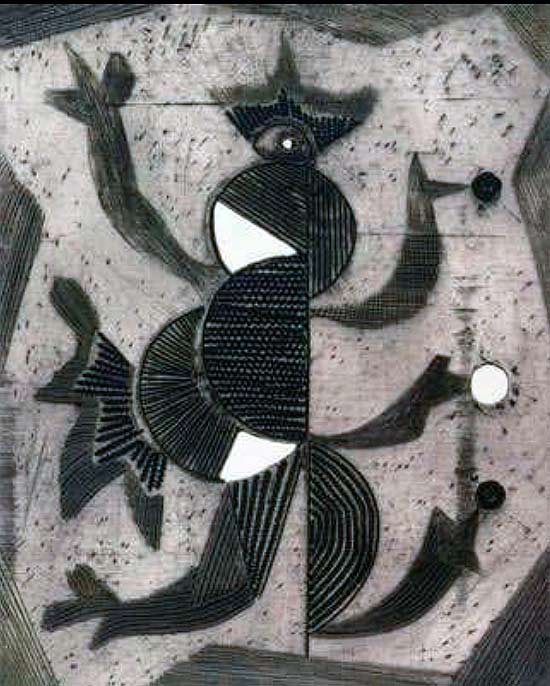 Sin-Nombre--pintura-de-Rafael-Alberti-a-Gaya-Nuño-en-1967