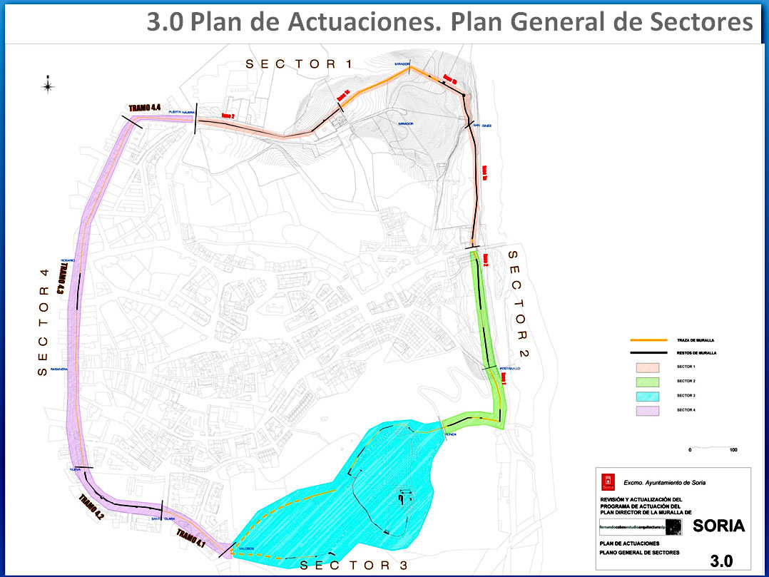 Sectores-del-Plan-de-Muralla-de-Soria