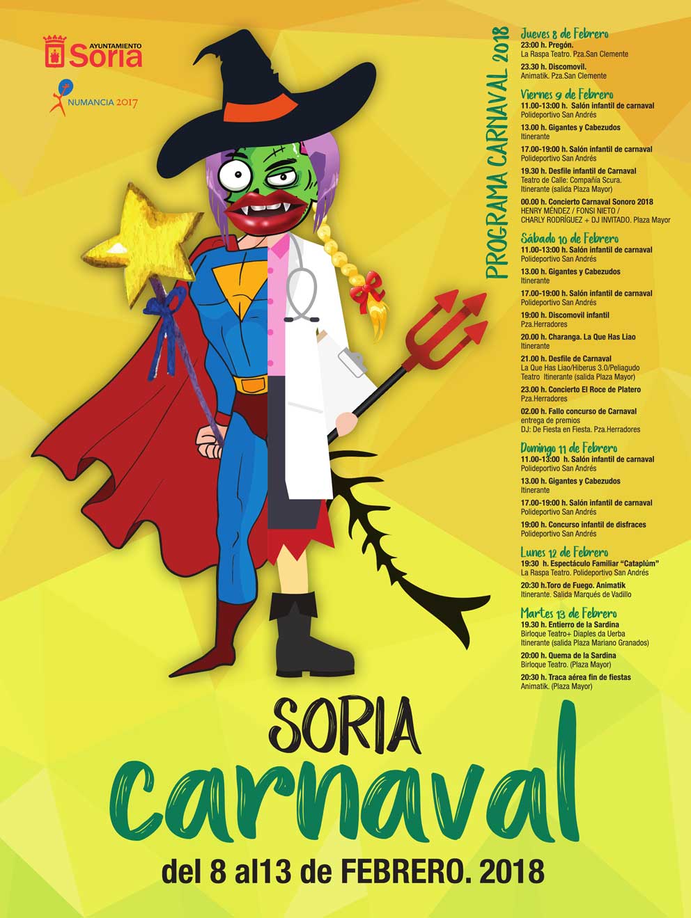 Llegan los carnavales! Incluye un fondo carnaval en tu fiesta - Blog